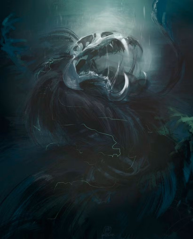 Chính vì vậy, nhiều thổ dân Australia cảm thấy sợ hãi, lo lắng khi di chuyển qua các khu vực được cho là nơi sinh sống của Buniyp. Do đó, họ thường đi thành từng nhóm để tránh "chạm mặt" quái vật rùng rợn này.