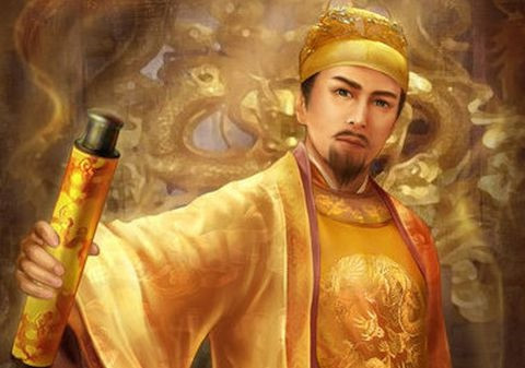 Năm 1207, vua xuống chiếu cáo lỗi với nhân dân: "Trẫm còn bé mà phải gánh vác việc lớn, ở tận nơi cửu trùng, không biết được cảnh khó khăn của dân chúng, nghe lời bọn tiểu nhân mà gây nên oán với kẻ dưới. Dân đã oán thì trẫm còn biết dựa vào ai? Nay trẫm sẽ sửa lỗi, cùng dân đổi mới. Ai có ruộng đất, sản nghiệp bị sung công sẽ được hoàn lại".