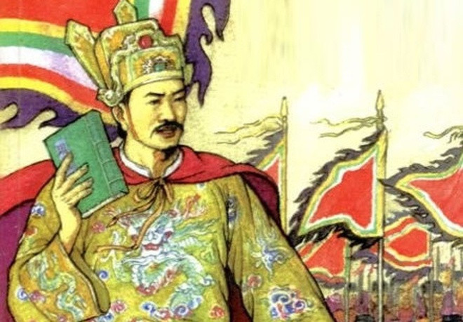 Vua Lý Anh Tông từng giáng thái tử Lý Long Xưởng xuống làm Bảo Quốc vương vì phạm lỗi lầm, dù vua rất sủng ái mẹ Long Xưởng. Nhận xét về hành động này, sử thần Ngô Sĩ Liên viết trong Đại Việt sử ký toàn thư rằng: “Trong việc phế lập, vua không mê hoặc lời nói của đàn bà, ký thác được người phụ chính hiền tài, có thể gọi là không thẹn với việc gánh vác...”.