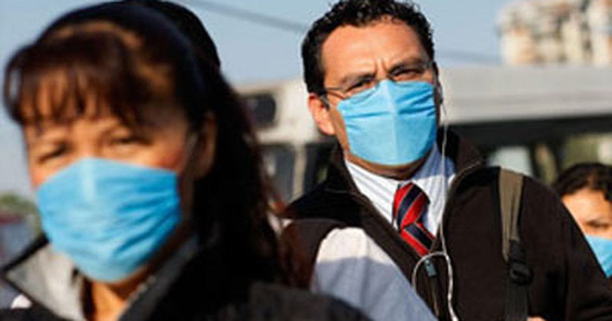 Theo một thống kê của Tổ chức Y tế Thế giới, dịch bệnh nguy hiểm này cướp đi sinh mạng của khoảng 12.000 người.