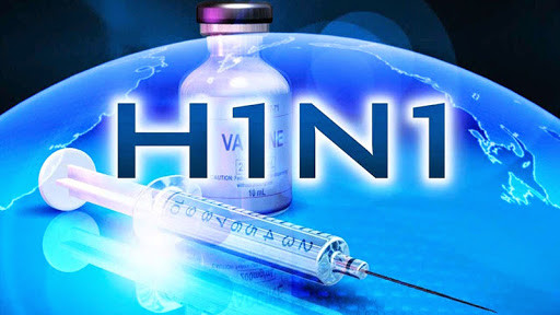 1. Vào tháng 4/2009, một sự kiện thế giới xảy ra gây ảnh hưởng lớn là đại dịch cúm A/H1N1 bùng phát. Đại dịch có tốc độ lây lan nhanh nên nhanh chóng lan rộng sang hơn 200 quốc gia và vùng lãnh thổ trên thế giới.