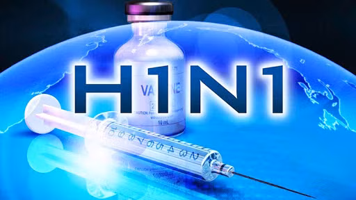 1. Vào tháng 4/2009, một sự kiện thế giới xảy ra gây ảnh hưởng lớn là đại dịch cúm A/H1N1 bùng phát. Đại dịch có tốc độ lây lan nhanh nên nhanh chóng lan rộng sang hơn 200 quốc gia và vùng lãnh thổ trên thế giới.