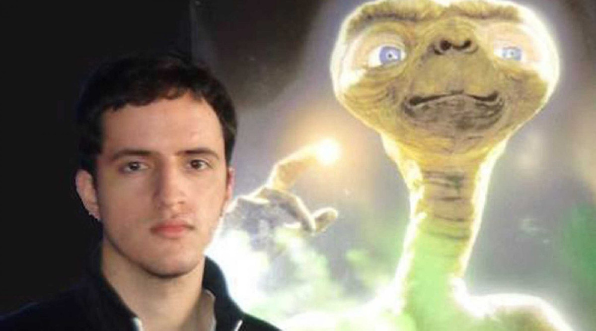 Một trường hợp nghi bị người ngoài hành tinh bắt cóc khiến công chúng vô cùng quan tâm là Bruno Borges. Người này là sinh viên 24 tuổi người Brazil được báo cáo mất tích năm 2017.