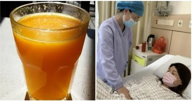 Nu sinh 20 tuoi “ra di” vi tieu duong: 5 mon khien tieu duong den som