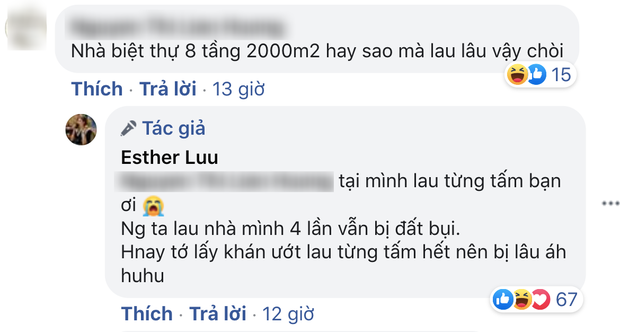 Bi mia mai vi than tho lau nha 3 tieng, Hari Won dap tra gat-Hinh-2