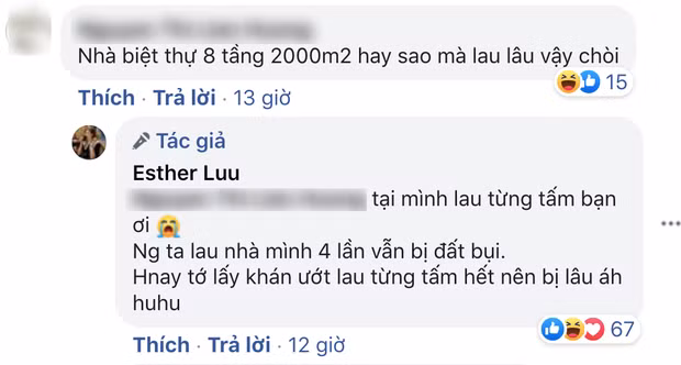 Bi mia mai vi than tho lau nha 3 tieng, Hari Won dap tra gat-Hinh-2