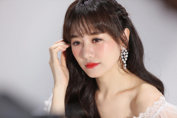 Bi mia mai vi than tho lau nha 3 tieng, Hari Won dap tra gat-Hinh-3