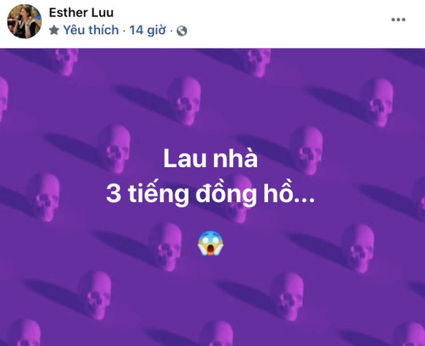 Bi mia mai vi than tho lau nha 3 tieng, Hari Won dap tra gat