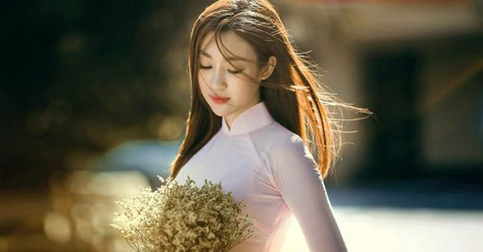 Qua mùng 1/1 âm lịch, phụ nữ sinh vào tháng âm lịch này, tài lộc như nước Qua mung 1/1 am lich, phu nu sinh vao thang am lich nay, tai loc nhu nuoc