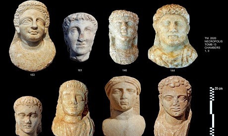 Các chuyên gia cũng cho rằng, việc đặt chiếc lưỡi giả làm bằng vàng trong miệng xác ướp nhằm khiến thần Osiris có thể rủ lòng thương xót. Nhờ vậy, người quá cố sẽ sang thế giới bên kia và có cuộc sống vĩnh hằng ở vùng đất các vị thần ngự trị.