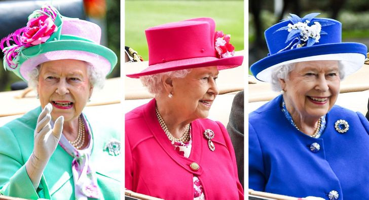 Là một trong những nhân vật nổi tiếng nhất thế giới, Nữ hoàng Anh Elizabeth II được công chúng yêu quý và ngưỡng mộ. Nhiều người vô cùng ấn tượng trước phong cách thời trang của Nữ hoàng.