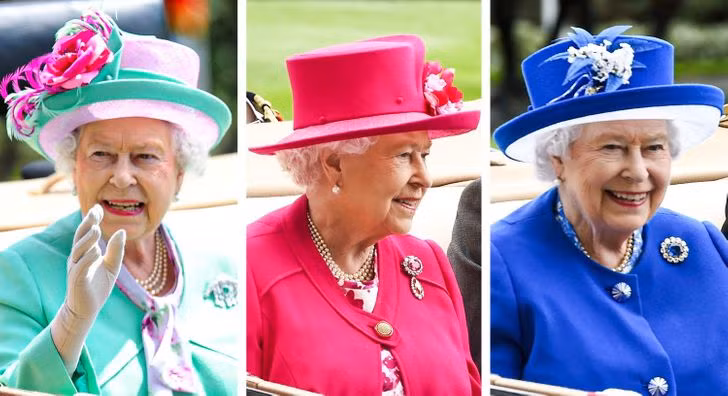 Là một trong những nhân vật nổi tiếng nhất thế giới, Nữ hoàng Anh Elizabeth II được công chúng yêu quý và ngưỡng mộ. Nhiều người vô cùng ấn tượng trước phong cách thời trang của Nữ hoàng.