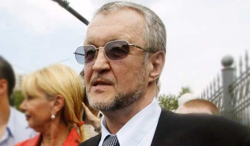 Ivankov khiến nhiều người khiếp sợ với những thủ đoạn tàn ác như trói nạn nhân vào trong quan tài rồi đe dọa vứt xuống sông. Nhiều khi gã mafia người Nga treo cổ nạn nhân lên trên cây. Khi họ gần tắt thở thì Ivankov mới thả nạn nhân xuống.