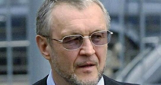 Đến ngày 27/7/2009, trùm mafia Ivankov bị bắn khi ở nhà hàng Taysky Slon, Moscow. Sau nhiều ngày hôn mê vì vết thương nặng, gã tử vong ngày 9/10/2009.