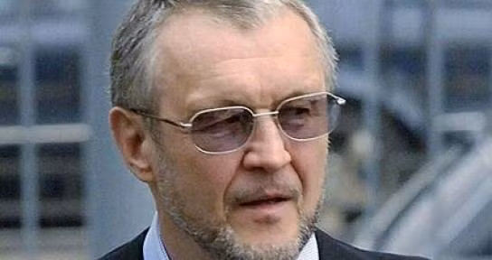 Đến ngày 27/7/2009, trùm mafia Ivankov bị bắn khi ở nhà hàng Taysky Slon, Moscow. Sau nhiều ngày hôn mê vì vết thương nặng, gã tử vong ngày 9/10/2009.