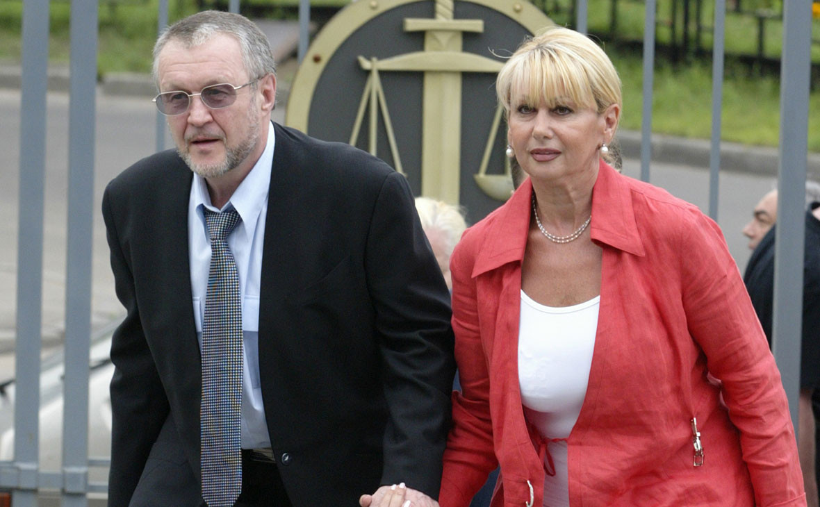 Vì vậy, sau khi mãn hạn tù, Ivankov bị trục xuất về Nga và bị giam tại trại giam Matrosskaya Tishina ở Moscow. Trong phiên tòa xét xử tháng 7/2005, gã được tuyên vô tội trong vụ án giết 2 doanh nhân vào năm 1992.