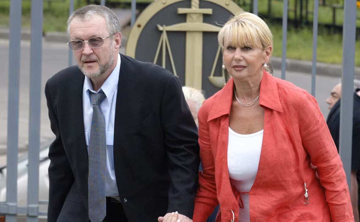 Vì vậy, sau khi mãn hạn tù, Ivankov bị trục xuất về Nga và bị giam tại trại giam Matrosskaya Tishina ở Moscow. Trong phiên tòa xét xử tháng 7/2005, gã được tuyên vô tội trong vụ án giết 2 doanh nhân vào năm 1992.