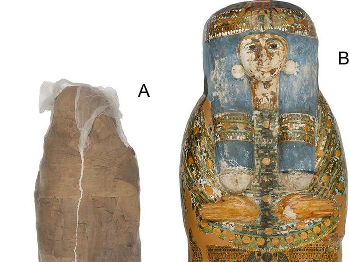 Dù các chuyên gia chưa tìm ra danh tính thực sự của người phụ nữ này nhưng các chuyên gia biết được rằng, người này qua đời khi khoảng 26 - 35 tuổi.