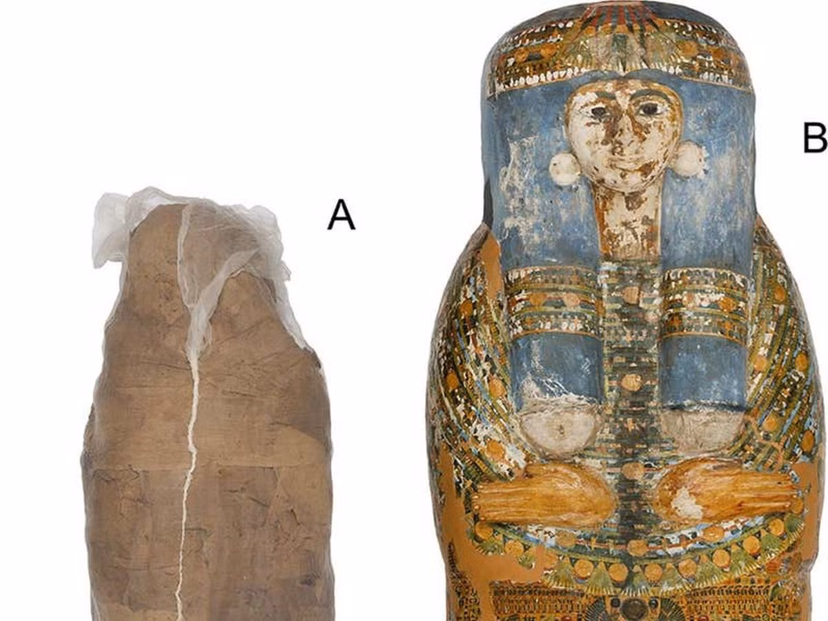 Dù các chuyên gia chưa tìm ra danh tính thực sự của người phụ nữ này nhưng các chuyên gia biết được rằng, người này qua đời khi khoảng 26 - 35 tuổi.