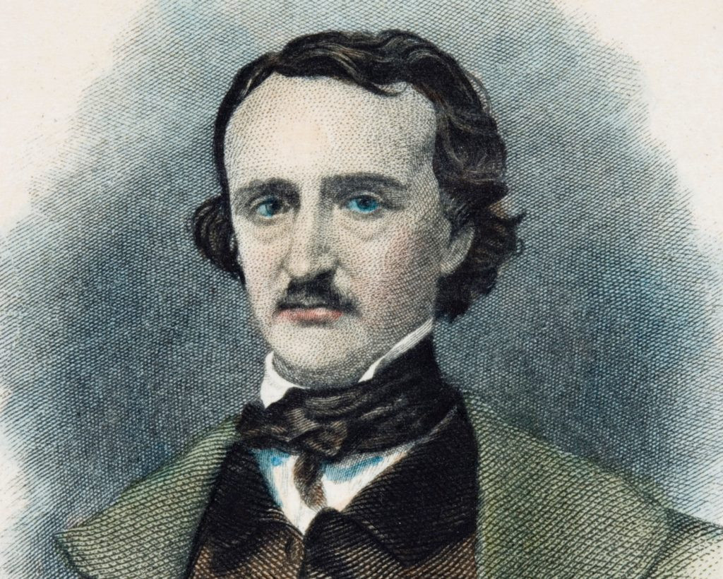 Egdar Allan Poe là tiểu thuyết gia kinh dị nổi tiếng thế giới sống vào thế kỷ 19. Ông có nhiều tác phẩm nổi tiếng được độc giả đánh giá cao. Trong số này, dư luận đặc biệt quan tâm đến một tác phẩm của ông vì đã "tiên tri" chuẩn xác vụ đắm tàu năm 1884.