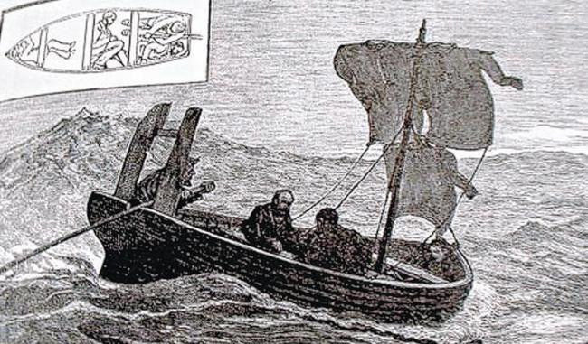 Lấy những điều trên làm lý do, ba người trên tàu thực hiện hành vi độc ác trên mà không do dự. Chính vì những điều trong tiểu thuyết trùng khớp với những gì xảy ra trên tàu Mignonette nên nhiều người cho rằng, nhà văn Egdar có khả năng "tiên tri" chuẩn xác.