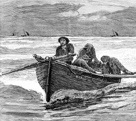 Cứ ngỡ những chi tiết này chỉ có trong tiểu thuyết kinh dị. Không ai có thể ngờ những chi tiết trong cuốn sách trên của nhà văn Egdar trở thành sự thật sau 46 năm.