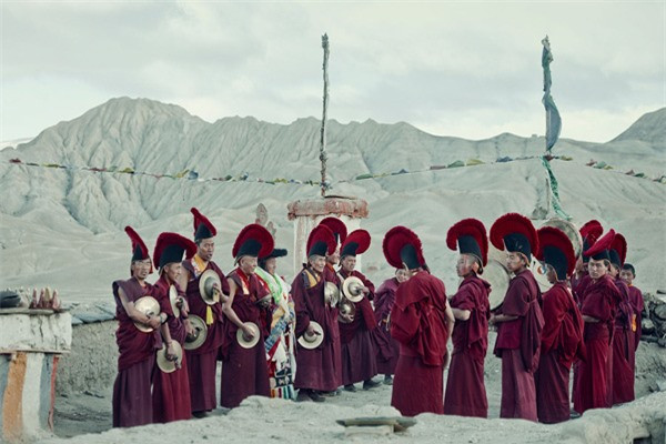 Một ngày hội của dân tộc này.