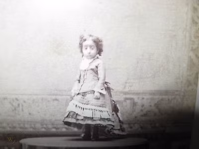 Hậu quả là bà Zárate với cơ thể nhỏ bé qua đời vì hạ thân nhiệt. Lúc ấy, bà 26 tuổi. Cái chết của người phụ nữ nhẹ nhất thế giới khiến nhiều người thương cảm và đau xót.