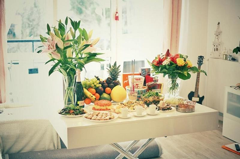 3 thứ tuyệt đối không đặt lên bàn thờ ngày Tết kẻo mất hết phúc lộc - Hình 10 3 thu tuyet doi khong dat len ban tho ngay Tet keo mat het phuc loc-Hinh-10