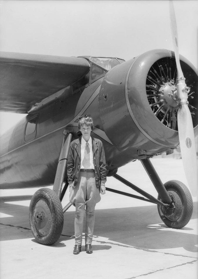 Vì vậy, công chúng hy vọng các nhà khoa học sẽ sớm tìm ra câu trả lời chính xác nhất về mảnh vỡ kim loại này cũng như giải đáp vụ mất tích của Earhart và người hoa tiêu đánh đó nhân loại suốt nhiều thập kỷ qua.