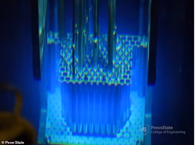 Các chuyên gia nỗ lực xác định xem liệu mảnh vỡ này có phải là một phần của máy bay Lockheed Model 10 Electra mà Earhart điều khiển năm 1937 hay không.