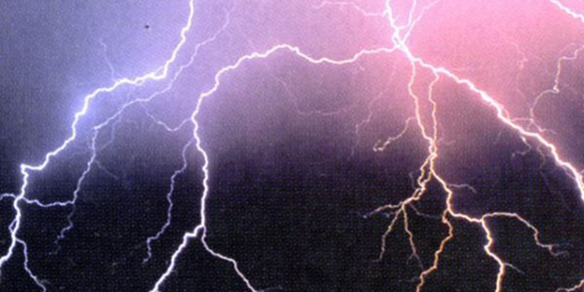 Ông Summerford bị sét đánh lần thứ 3. Lần này, ông bị liệt hoàn toàn. Với những biến chứng do bị sét đánh, ông qua đời vào năm 1932 và được chôn cất ở nghĩa trang Mountain View, Vancouver.