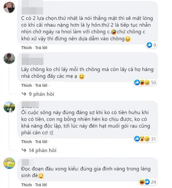 Co gai soc nang vi chong phai lo cho bo me lan gia dinh chi gai-Hinh-3