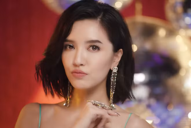 Bich Phuong dong vien chi em tuoi 30 dang “e” ngay Tet ra sao?