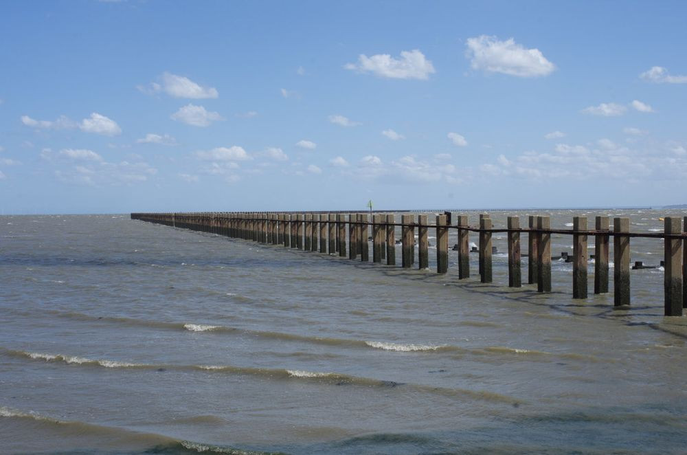 Trong số này có việc các tàu quét mìn của Anh liên tục hoạt động. Dù vậy, hải quân Anh vẫn không thể loại bỏ hết số vũ khí mà quân Đức liên tục đặt thêm.