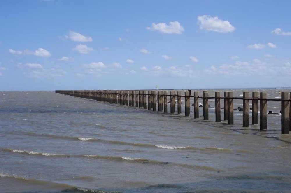 Trong số này có việc các tàu quét mìn của Anh liên tục hoạt động. Dù vậy, hải quân Anh vẫn không thể loại bỏ hết số vũ khí mà quân Đức liên tục đặt thêm.