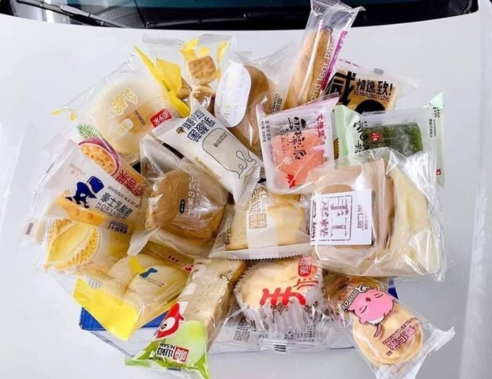 Mon an khong nen an qua 3 lan, se khien tang can khong kiem soat!