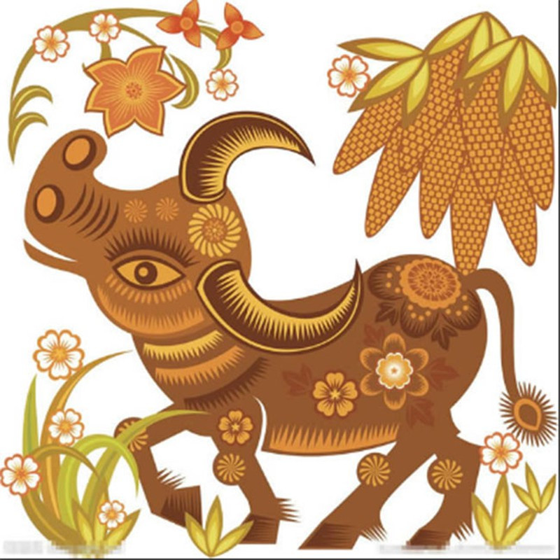 Trong số này, một vị thần được mô tả cưỡi trâu là thần Yama (thần chết) hay còn gọi là Diêm vương. Vị thần này là hiện thân của sự chết chóc.