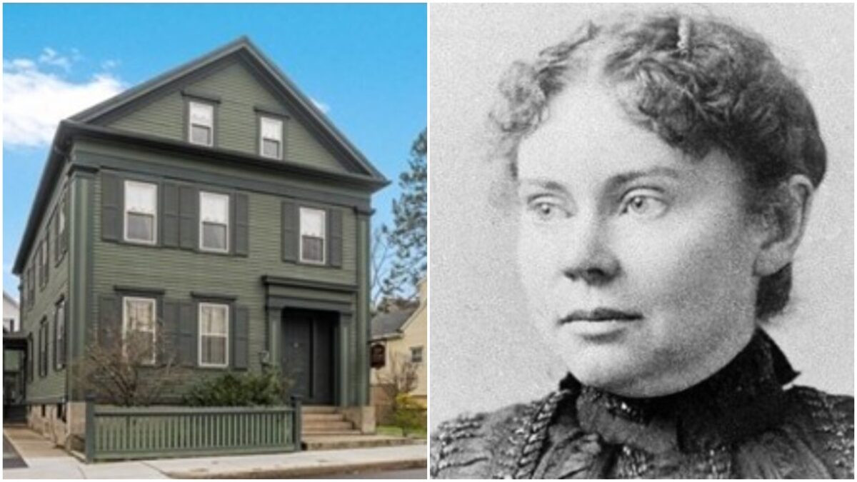 Một vụ án giết người bằng rìu gây rúng động nước Mỹ liên quan đến Lizzie Borden. Người phụ nữ này bị buộc tội giết hại cha mẹ khi các nhà điều tra phát hiện 2 thi thể trong ngôi nhà của họ vào sáng ngày 4/8/1892 tại bang Massachusetts.