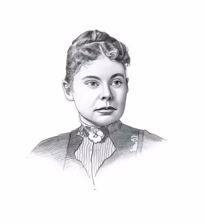 Cảnh sát cũng phát hiện, một ngày trước khi vụ án xảy ra, Lizzie có tới một cửa hàng thuốc để mua 1 loại thuốc độc. Tuy nhiên, cô không thể mua nó, vì người bán yêu cầu phải có đơn thuốc của bác sĩ.