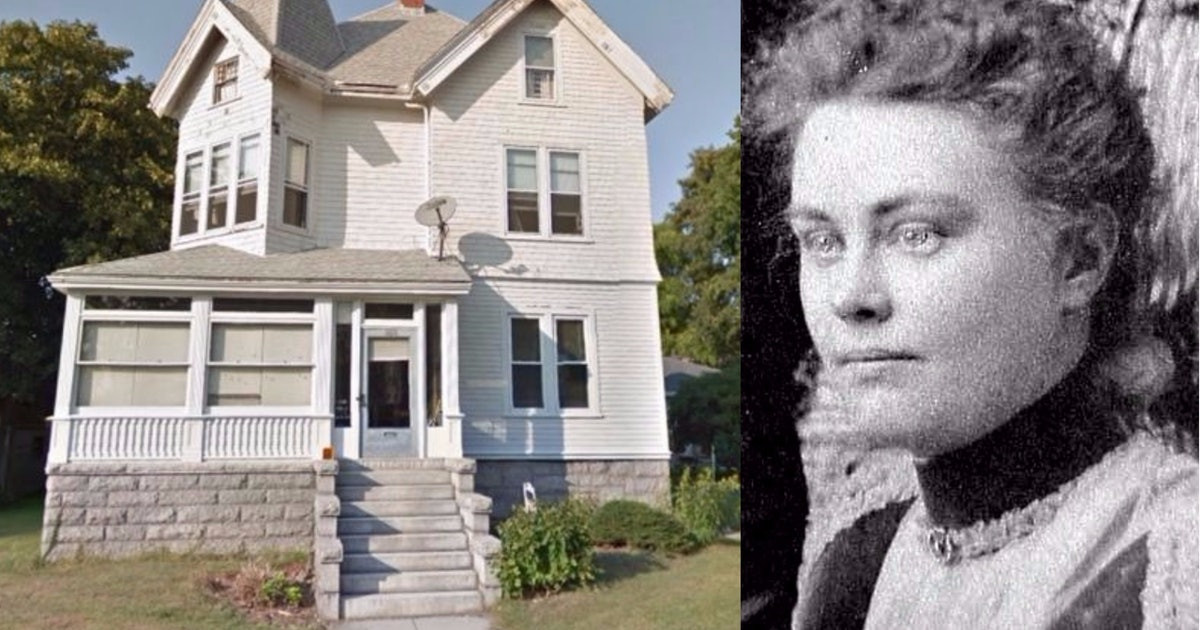 Với nhiều bằng chứng khác hướng về việc Lizzie là thủ phạm, cô bị đưa ra xét xử. Trong quá trình xét xử, luật sư của Lizzie từng bước xóa bỏ những nghi ngờ của cảnh sát. Vì vậy, kết thúc phiên tòa, cô được tuyên vô tội.