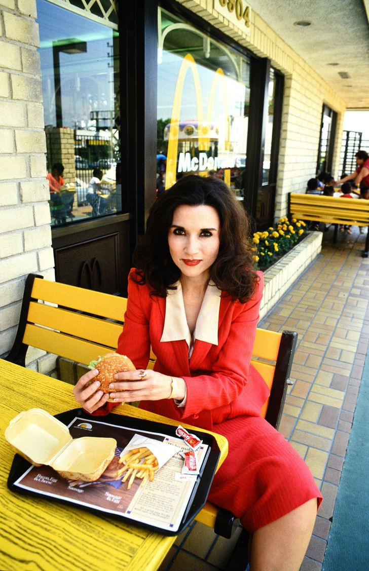 Cuộc đời thiên tài Marilyn thay đổi khi lên 10 tuổi. Lúc ấy, bà làm 2 bài kiểm tra IQ Stanford-Binet. Kết quả cho thấy bà có IQ là 228 - trí tuệ tương đương người 22 tuổi 11 tháng.