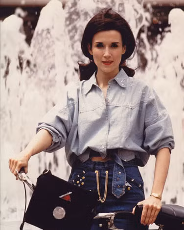 Bí mật cuộc sống nữ thiên tài có chỉ số IQ cao ngất ngưởng Bi mat cuoc song nu thien tai co chi so IQ cao ngat nguong