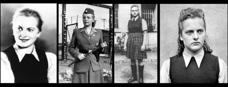 Sau khi Thế chiến 2 kết thúc, Grese bị lực lượng đồng minh bắt giữ và đưa ra xét xử trong thời gian từ tháng 9 - 11/1945.