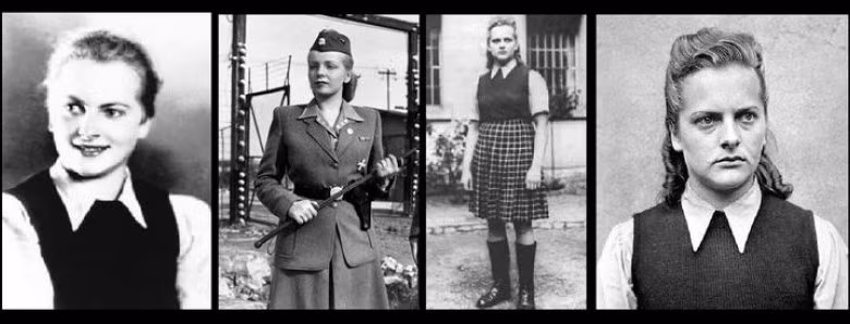 Sau khi Thế chiến 2 kết thúc, Grese bị lực lượng đồng minh bắt giữ và đưa ra xét xử trong thời gian từ tháng 9 - 11/1945.