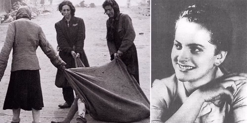 Grese thường xuất hiện với chiếc roi, súng lục và đi ủng. Hễ nhìn thấy những điều "chướng mắt", ả không chần chừ "thượng cẳng tay, hạ cẳng chân" dùng roi và súng đánh đập và bắn chết tù nhân.