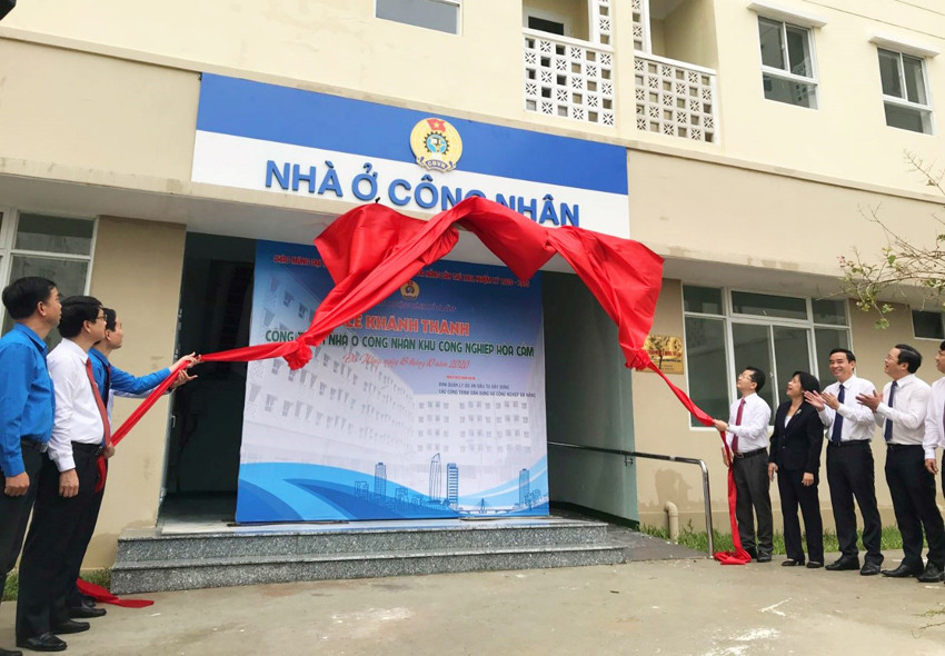 Noi dai tuong lai - co hoi viec lam cua lao dong di cu trong nuoc