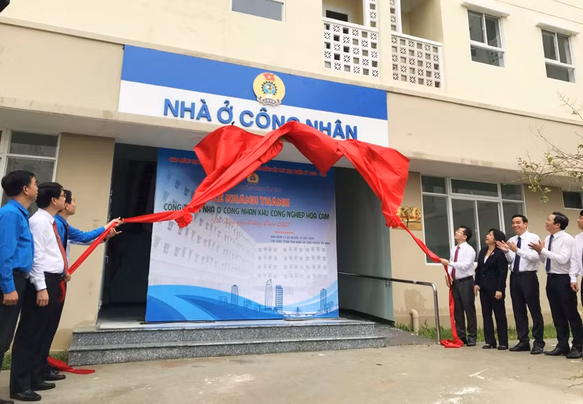 Noi dai tuong lai - co hoi viec lam cua lao dong di cu trong nuoc