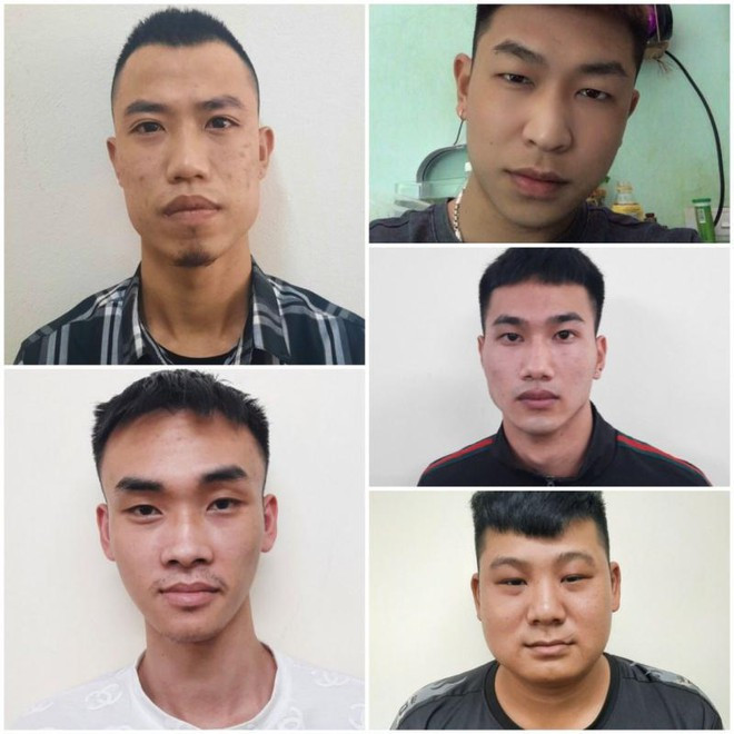 Triệt phá đường dây chuyên lừa bán thiếu nữ vào quán karaoke, massage Triet pha duong day chuyen lua ban thieu nu vao quan karaoke, massage