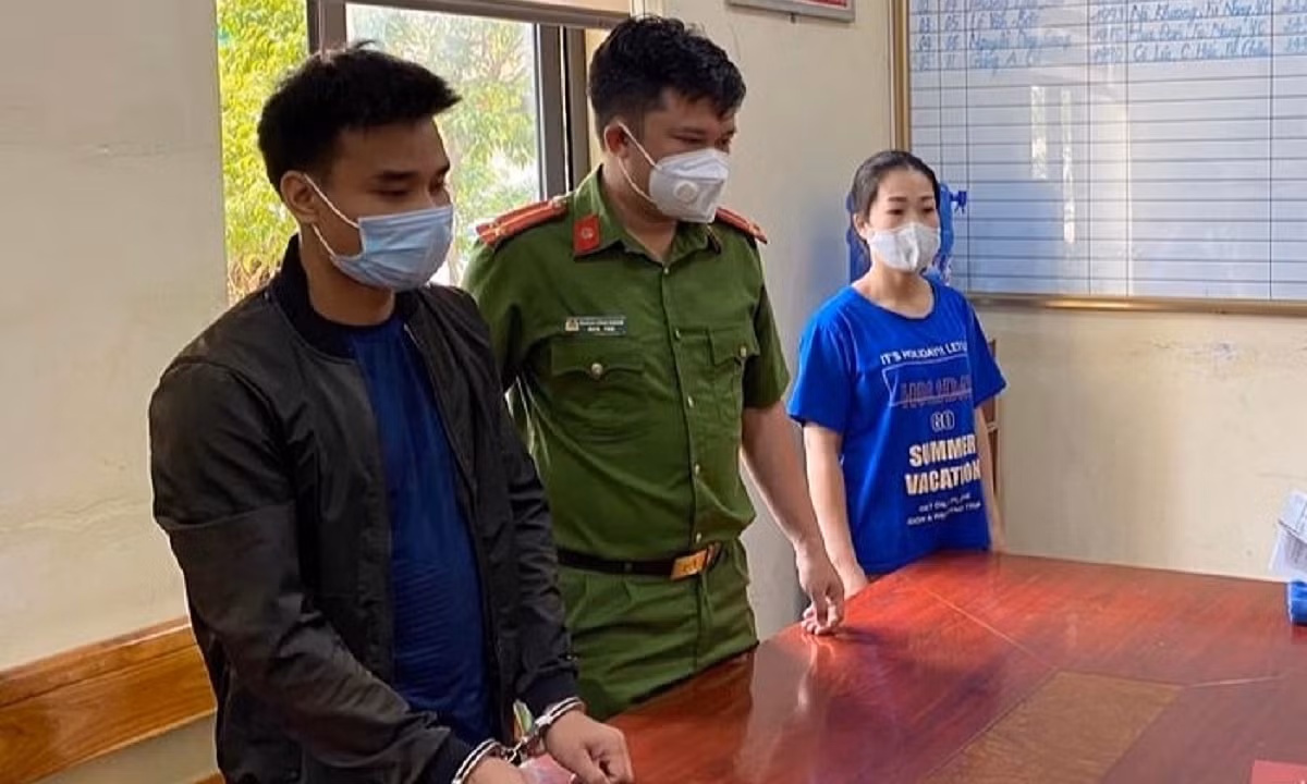 Tin nong 25/4: Du can cu khoi to nguoi vo cat “cua quy” cua chong